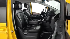 2022 Hyundai Staria L3.5 Kinder Safety Car — фото 15