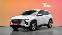 2023 Hyundai Tucson Gasoline 1.6 Turbo 2WD — фото 1