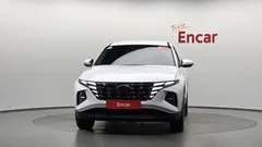 2023 Hyundai Tucson Gasoline 1.6 Turbo 2WD — фото 3