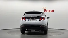 2023 Hyundai Tucson Gasoline 1.6 Turbo 2WD — фото 4