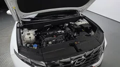 2023 Hyundai Tucson Gasoline 1.6 Turbo 2WD — фото 6