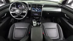 2023 Hyundai Tucson Gasoline 1.6 Turbo 2WD — фото 7