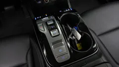 2023 Hyundai Tucson Gasoline 1.6 Turbo 2WD — фото 9