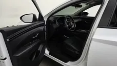 2023 Hyundai Tucson Gasoline 1.6 Turbo 2WD — фото 10