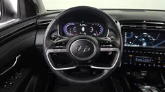 2023 Hyundai Tucson Gasoline 1.6 Turbo 2WD — фото 13