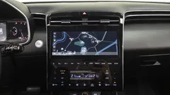 2023 Hyundai Tucson Gasoline 1.6 Turbo 2WD — фото 14