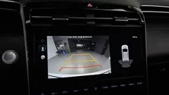 2023 Hyundai Tucson Gasoline 1.6 Turbo 2WD — фото 15