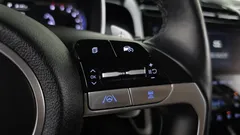 2023 Hyundai Tucson Gasoline 1.6 Turbo 2WD — фото 18