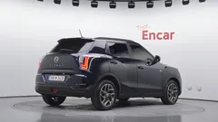 2022 KG_Mobility_Ssangyong TIBOLI Gasoline 1.5 2WD — фото 2