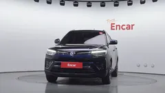 2022 KG_Mobility_Ssangyong TIBOLI Gasoline 1.5 2WD — фото 3