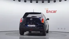 2022 KG_Mobility_Ssangyong TIBOLI Gasoline 1.5 2WD — фото 4