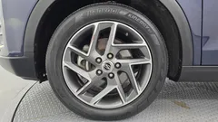 2022 KG_Mobility_Ssangyong TIBOLI Gasoline 1.5 2WD — фото 5
