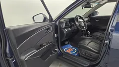 2022 KG_Mobility_Ssangyong TIBOLI Gasoline 1.5 2WD — фото 10