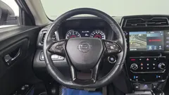 2022 KG_Mobility_Ssangyong TIBOLI Gasoline 1.5 2WD — фото 14