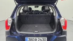 2022 KG_Mobility_Ssangyong TIBOLI Gasoline 1.5 2WD — фото 17