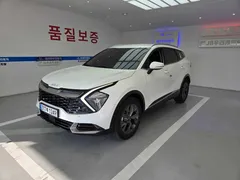 2024 Kia Sportage LPG 2.0 2WD — фото 3
