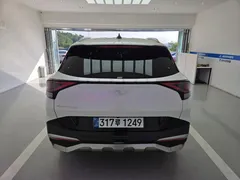2024 Kia Sportage LPG 2.0 2WD — фото 4