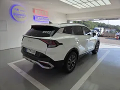 2024 Kia Sportage LPG 2.0 2WD — фото 6