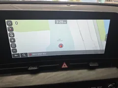 2024 Kia Sportage LPG 2.0 2WD — фото 7