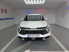 2024 Kia Sportage LPG 2.0 2WD — фото 11
