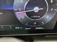 2024 Kia Sportage LPG 2.0 2WD — фото 17