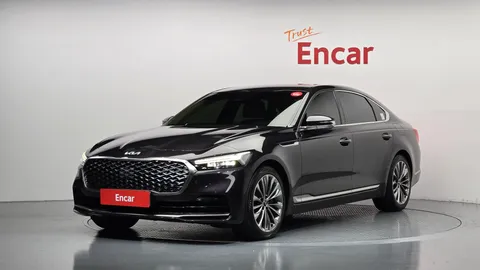 2022 Kia K9 3.8 GDI AWD