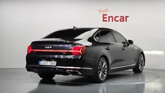 2022 Kia K9 3.8 GDI AWD — фото 2