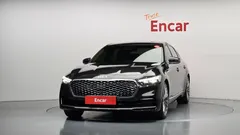 2022 Kia K9 3.8 GDI AWD — фото 3