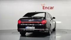 2022 Kia K9 3.8 GDI AWD — фото 4