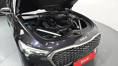 2022 Kia K9 3.8 GDI AWD — фото 6