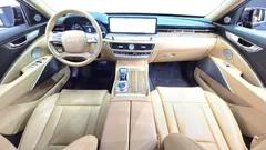 2022 Kia K9 3.8 GDI AWD — фото 7