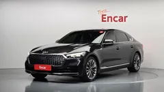 2022 Kia K9 3.8 GDI AWD — фото 12