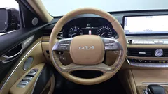 2022 Kia K9 3.8 GDI AWD — фото 16