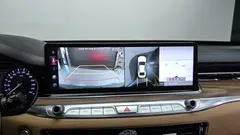 2022 Kia K9 3.8 GDI AWD — фото 18