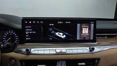 2022 Kia K9 3.8 GDI AWD — фото 19