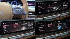2022 Kia K9 3.8 GDI AWD — фото 20