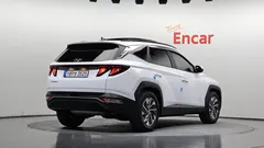 2023 Hyundai Tucson Gasoline 1.6 Turbo 2WD — фото 2