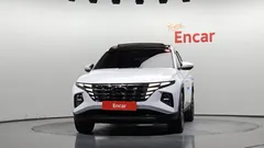 2023 Hyundai Tucson Gasoline 1.6 Turbo 2WD — фото 3