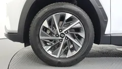 2023 Hyundai Tucson Gasoline 1.6 Turbo 2WD — фото 5