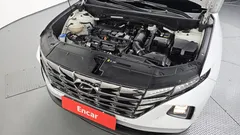 2023 Hyundai Tucson Gasoline 1.6 Turbo 2WD — фото 6