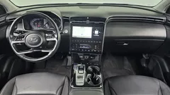 2023 Hyundai Tucson Gasoline 1.6 Turbo 2WD — фото 7
