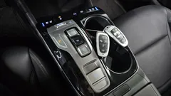 2023 Hyundai Tucson Gasoline 1.6 Turbo 2WD — фото 9