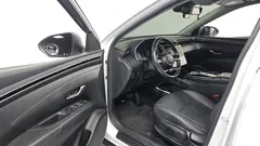 2023 Hyundai Tucson Gasoline 1.6 Turbo 2WD — фото 10