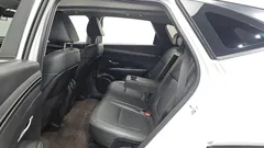 2023 Hyundai Tucson Gasoline 1.6 Turbo 2WD — фото 11