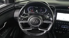 2023 Hyundai Tucson Gasoline 1.6 Turbo 2WD — фото 15