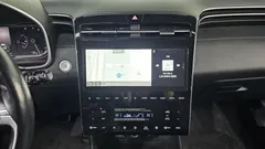2023 Hyundai Tucson Gasoline 1.6 Turbo 2WD — фото 16