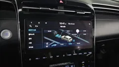 2023 Hyundai Tucson Gasoline 1.6 Turbo 2WD — фото 18