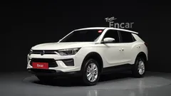 2023 SsangYong Korando Gasoline 1.5 2WD C5 — фото 1