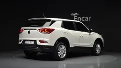 2023 SsangYong Korando Gasoline 1.5 2WD C5 — фото 2
