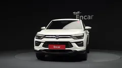 2023 SsangYong Korando Gasoline 1.5 2WD C5 — фото 3